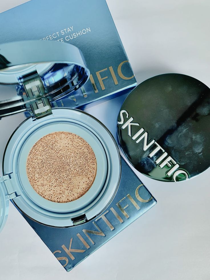 skintific