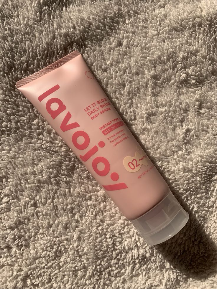 lavajoi